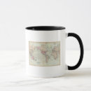 Search for map projection mugs Shown