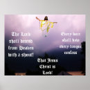 Search for rapture posters God