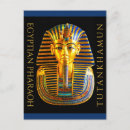 Search for ancient egypt cards Tutankhamun