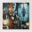 Search for victorian steampunk puzzles Vintage