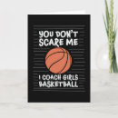 Search for basketball coach cards Dunk