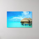 Search for bora bora canvas prints Tahiti