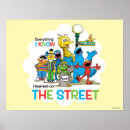 Search for oscar the grouch posters Elmo