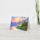 Search for purple tree cards Pink