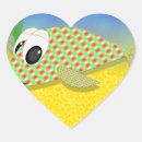 Search for fish cartoon stickers Sea