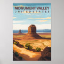 Search for monument valley print posters Usa