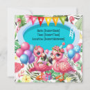 Search for pool party save the dates Bridal