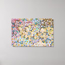 Search for mosaic canvas prints Colourful