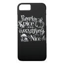 Search for pumpkin spice iphone cases Fall