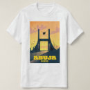 Search for abuja tshirts Nigeria
