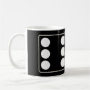 Search for craps mugs Dice