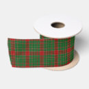 Search for leather ribbon Red