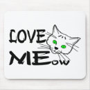 Search for meow mouse mats Cute