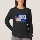 Search for pro israel tshirts Patriotic