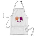 Search for butter aprons Cute