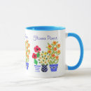 Search for flower pots mugs Chic