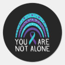 Search for alone stickers Mental