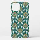 Search for art deco pattern iphone cases Artistic