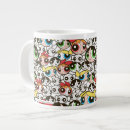 Search for super hero mugs Bubbles
