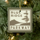 Search for blue ridge mountains christmas tree decorations Shenandoah