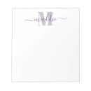 Search for girly notepads Modern