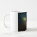 Search for eight stars mugs Space