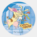 Search for brother and sister stickers Cartoon network