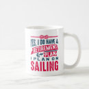 Search for funny sailing mugs Ocean