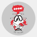 Search for dexter stickers Detonator