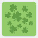 Search for shamrock plant stickers Nature