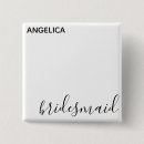 Search for contemporary square badges Minimalist