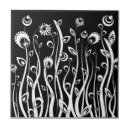 Search for fantasy tiles Black