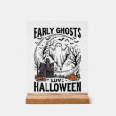 Search for vintage halloween ghost art Halloweendecor