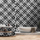 Search for dining room art Black and white