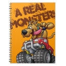 Search for scooby doo notebooks Cartoons