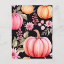 Search for halloween patterns postcards Bats