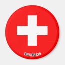 Search for crossed magnets Flags