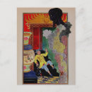 Search for aladdin postcards Genie