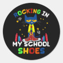 Search for school of rock stickers Back