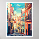 Search for lisbon art Vintage