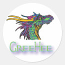 Search for young adult stickers Fantasy