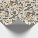 Search for western cowboy wrapping paper Cactus