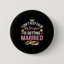 Search for getting married badges Cute