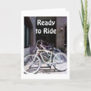 Search for bike ride birthday cards Cyclist