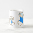 Search for belly coffee mugs Blue