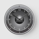 Search for speakers clocks Loudspeaker