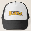 Search for carter hats Hawkwoman