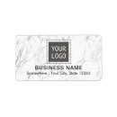 Search for business shipping labels Elegant