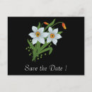 Search for daffodil save the dates Flower