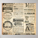 Search for french advertisement posters Retro
